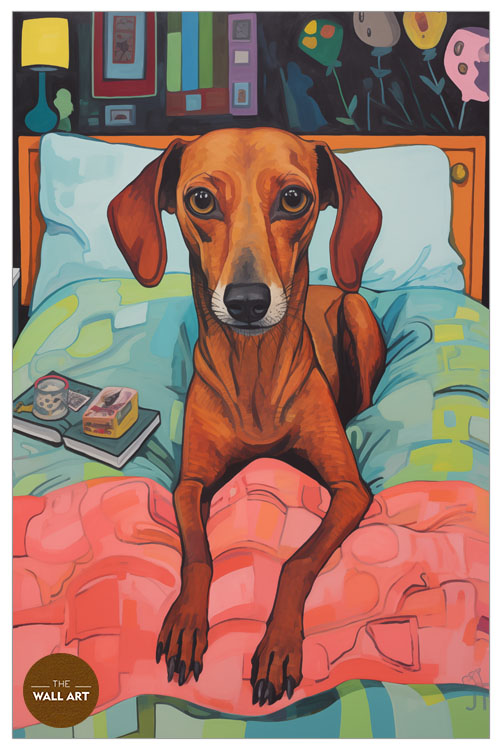 images/products/brown_dog_on_bed/brown_dog on bed_WHITE_P.jpg